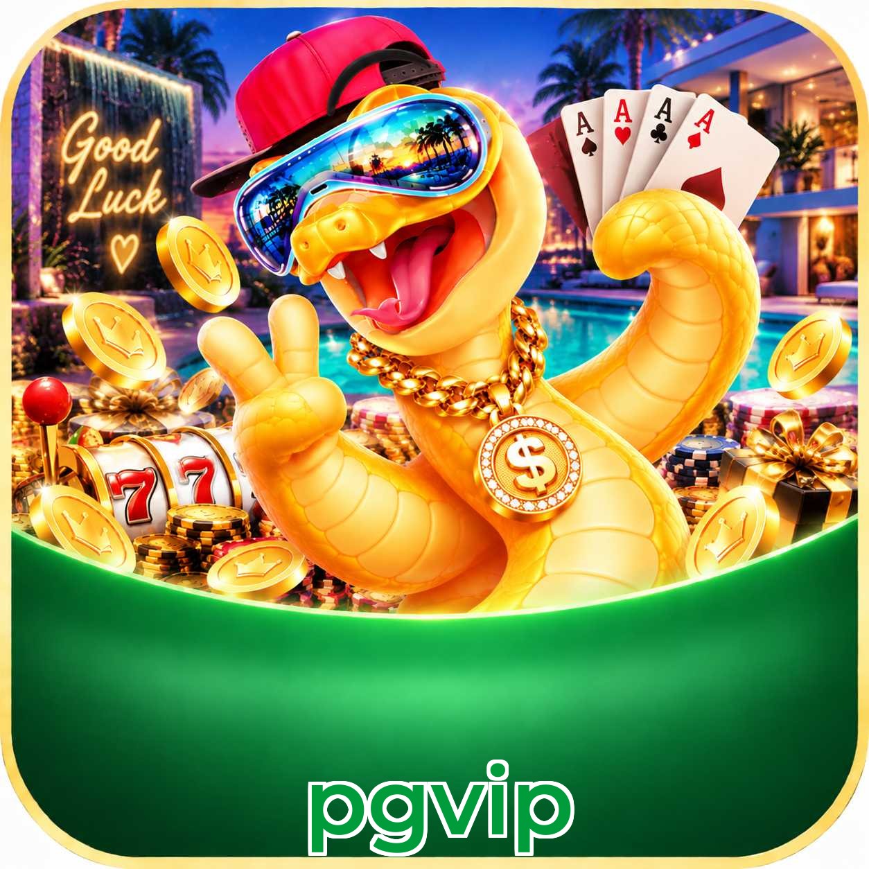 Especificações técnicas download pgvip
