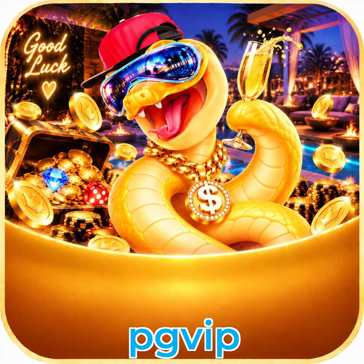 Especificações técnicas download pgvip