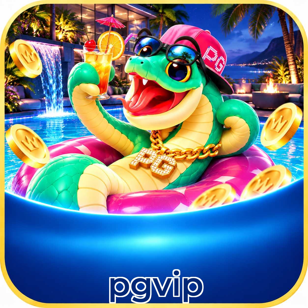 Especificações técnicas download pgvip