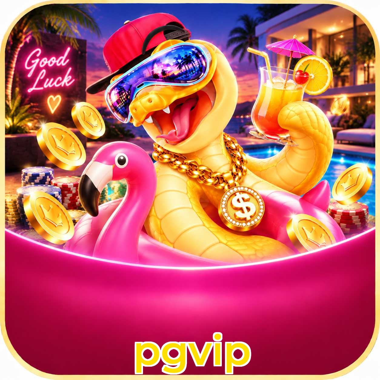 Especificações técnicas download pgvip