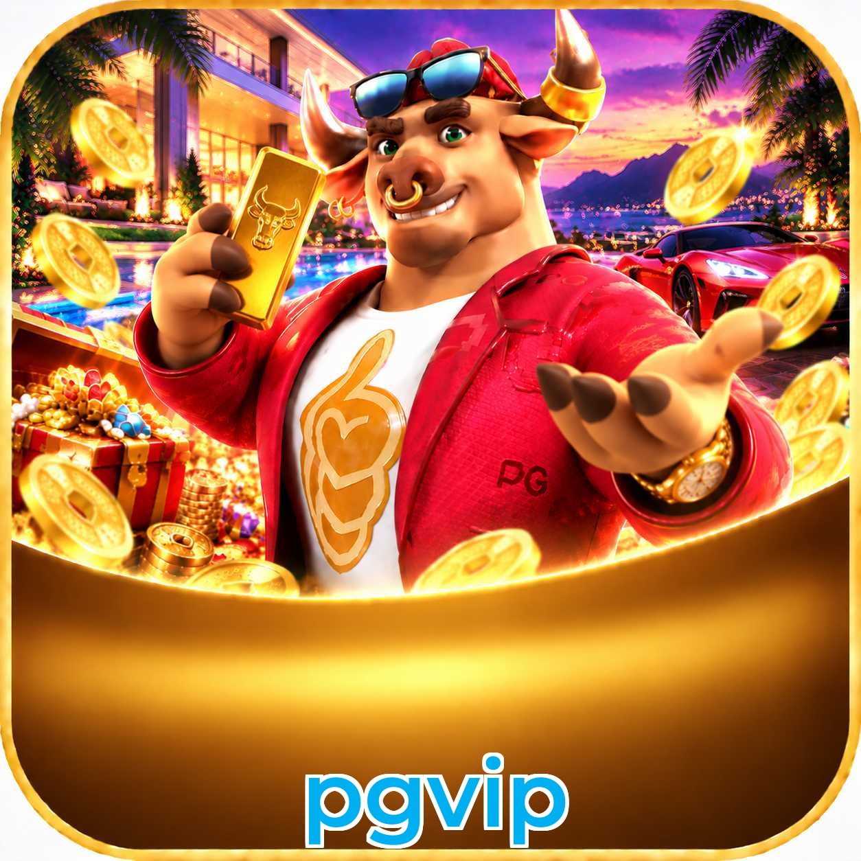 Especificações técnicas download pgvip