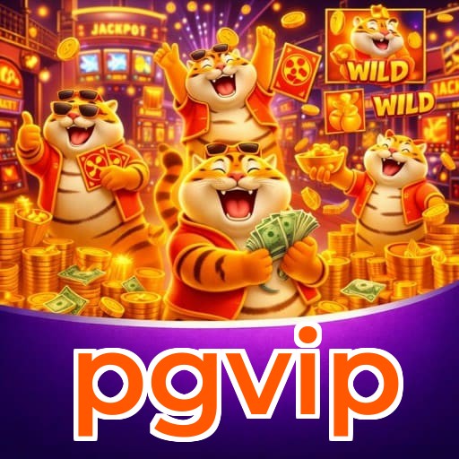 pgvip segurança SSL 256-bit