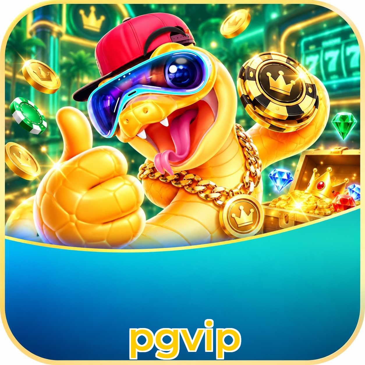 Especificações técnicas download pgvip
