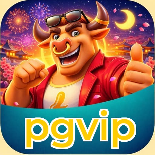 pgvip PIX instantâneo Brasil